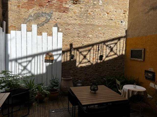 Le Paille De Torreilles Hotel Exterior foto
