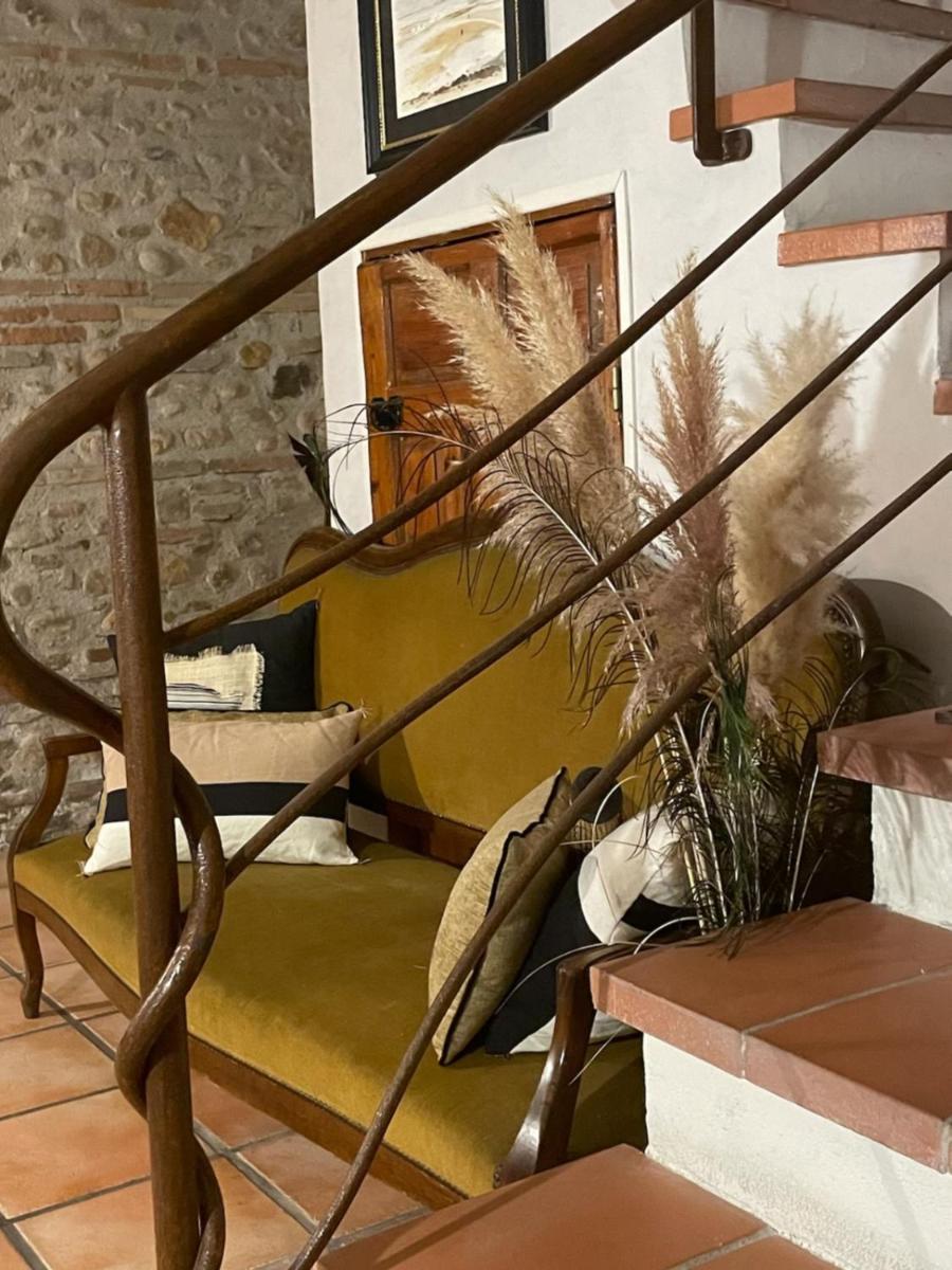 Le Paille De Torreilles Hotel Exterior foto